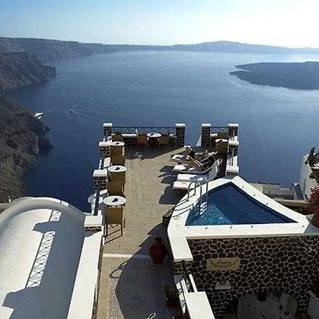 Irini Villas Resort 이메로비글리 외부 사진