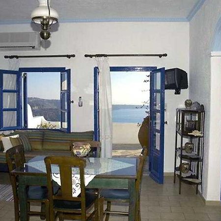 Irini Villas Resort 이메로비글리 외부 사진