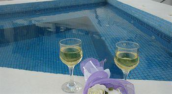 Irini Villas Resort 이메로비글리 외부 사진