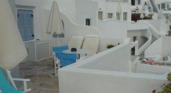 Irini Villas Resort 이메로비글리 외부 사진