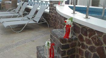 Irini Villas Resort 이메로비글리 외부 사진