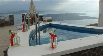 Irini Villas Resort 이메로비글리 외부 사진