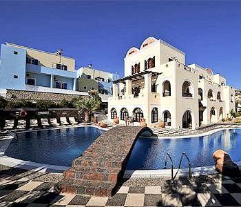 Irini Villas Resort 이메로비글리 외부 사진