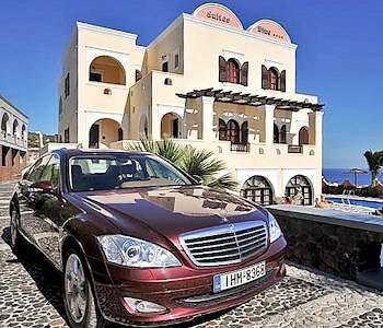 Irini Villas Resort 이메로비글리 외부 사진