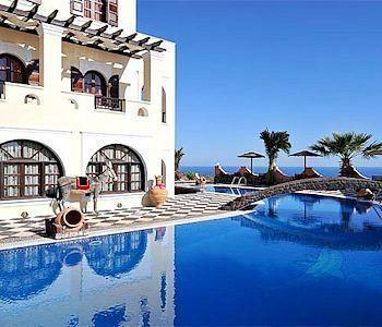 Irini Villas Resort 이메로비글리 외부 사진