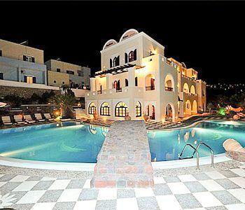 Irini Villas Resort 이메로비글리 외부 사진