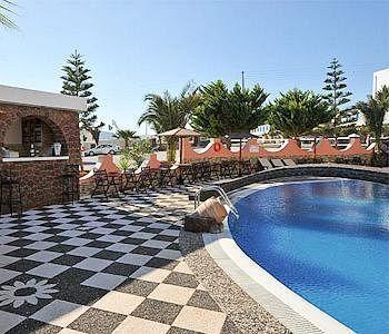 Irini Villas Resort 이메로비글리 외부 사진