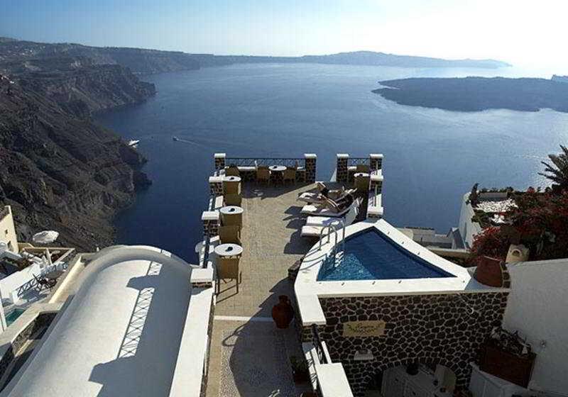 Irini Villas Resort 이메로비글리 외부 사진