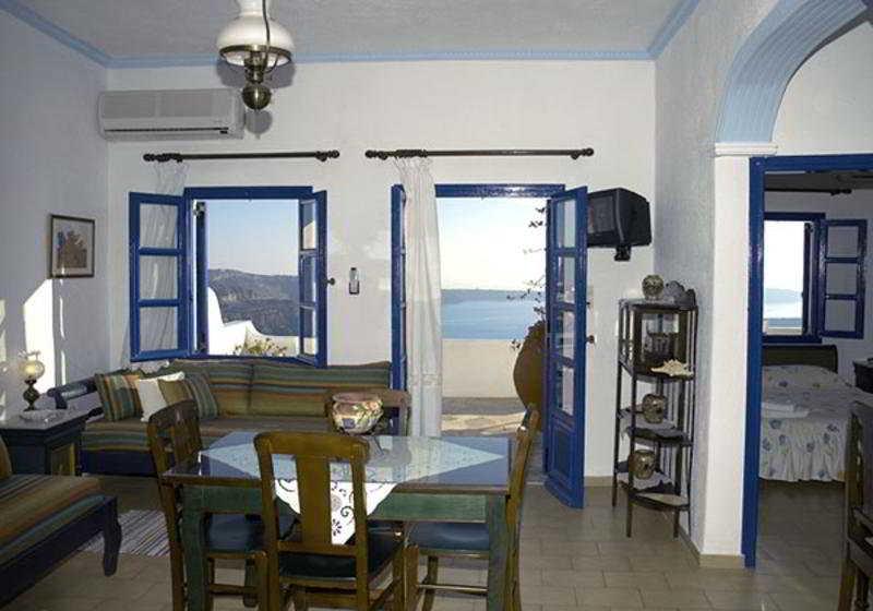 Irini Villas Resort 이메로비글리 외부 사진